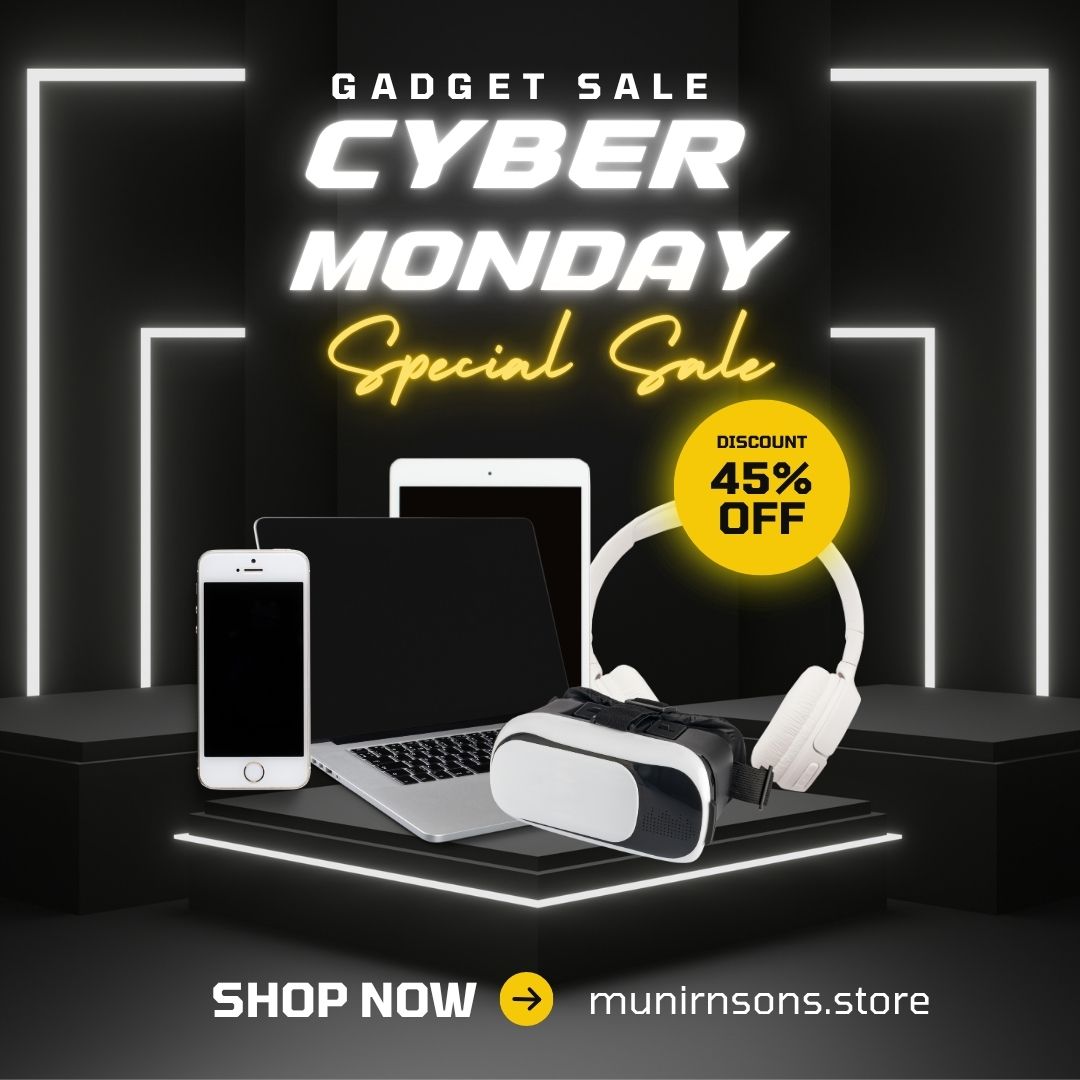 Gadgets