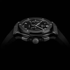 Hublot Classic Fusion, Black Ceramic Chronograph, Luxury Swiss Watch, 42mm Hublot Watch, Men’s Automatic Watch, Hublot Black Magic Review
