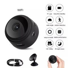 A9 Mini Wifi Camera 1080p Full HD Wireless Ip Camera